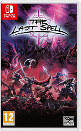 The Last Spell Nintendo Switch
